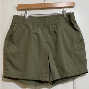 Alaskan Hardgear Lightweight Shorts